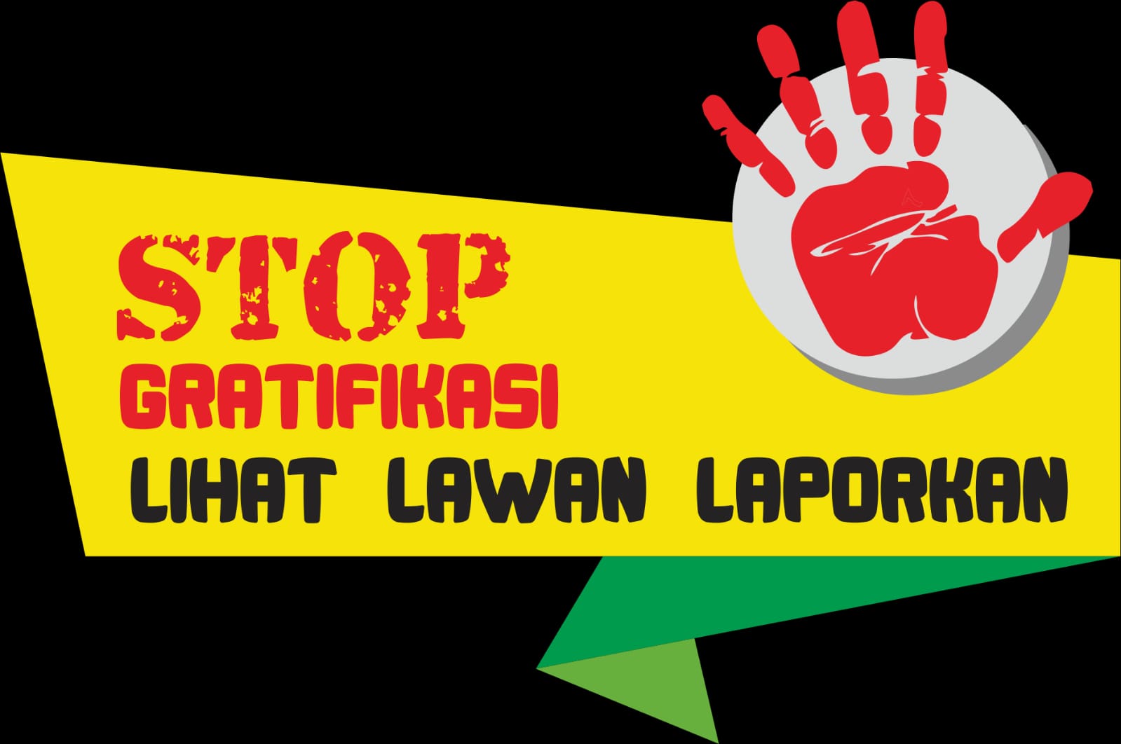 gratifikasi