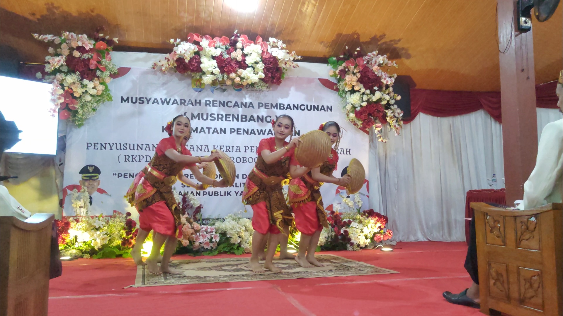 acara 1